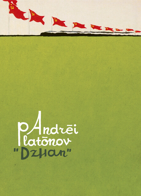 Dzhan, Andréi Platónov