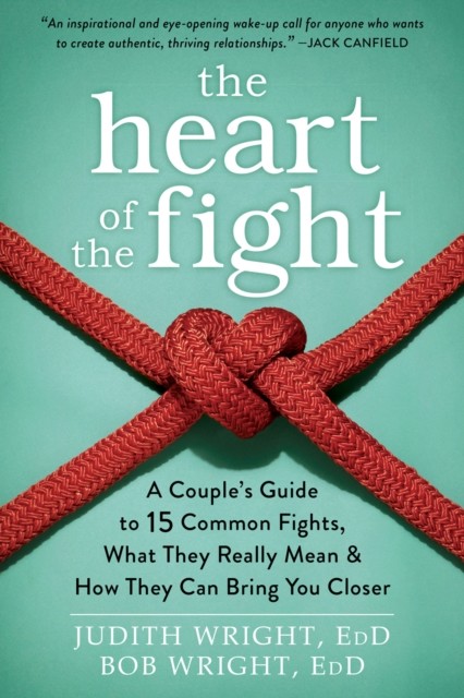 Heart of the Fight, Judith Wright
