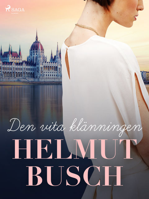 Den vita klänningen, Helmut Busch