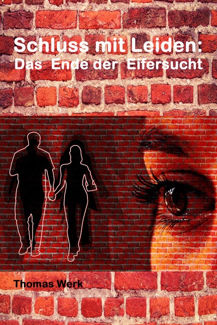 Bekämpfe deine Eifersucht -für immer, Antonio Rudolphios