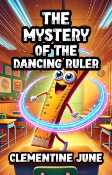 The Mystery of the Dancing Ruler, Clementine June