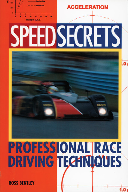 Speed Secrets, Ross Bentley
