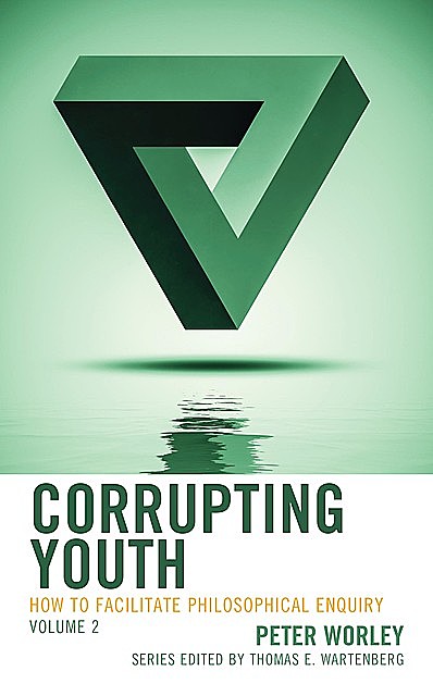 Corrupting Youth, Peter Worley