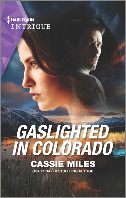 Gaslighted in Colorado, Cassie Miles