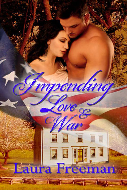 Impending Love and War, Laura Freeman