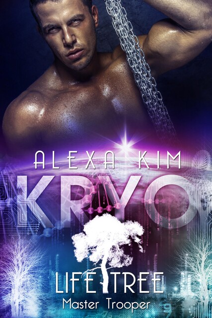 Kryo (Life Tree – Master Trooper) Band 4, Alexa Kim
