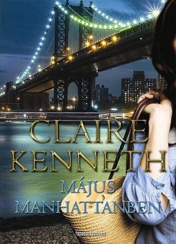 Május Manhattanben, Claire Kenneth