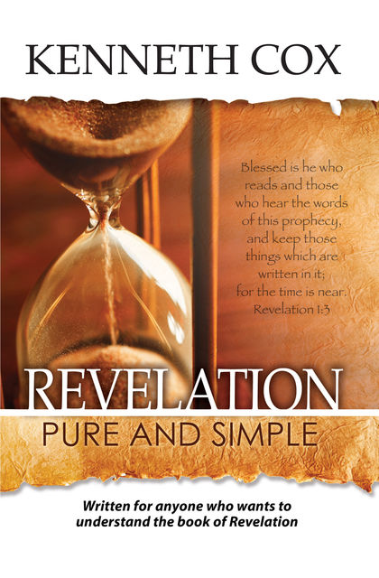 Revelation Pure and Simple, Kenneth Cox