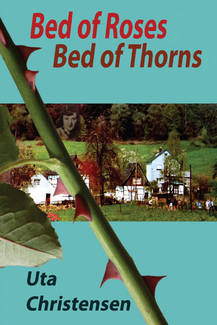 Bed of Roses, Bed of Thorns, Uta Christensen
