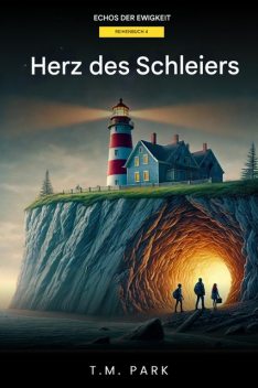 Herz des Schleiers, T.M. Park