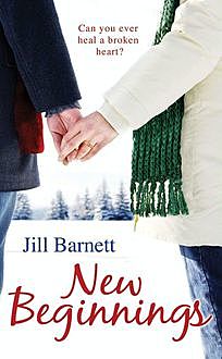 New Beginnings, Jill Barnett