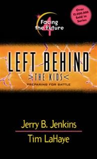 Facing the Future, Jerry B. Jenkins