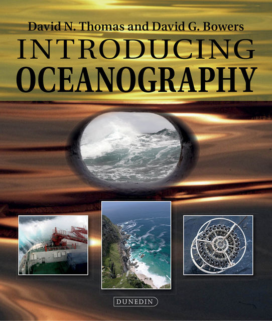 Introducing Oceanography, David Thomas, David C.Bowers