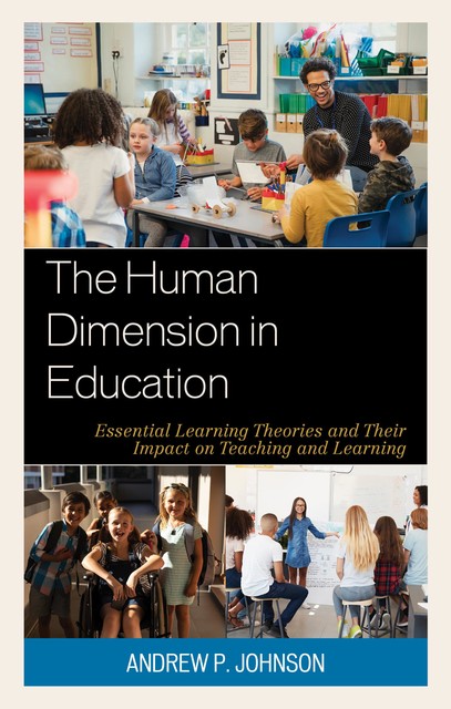The Human Dimension in Education, Andrew Johnson