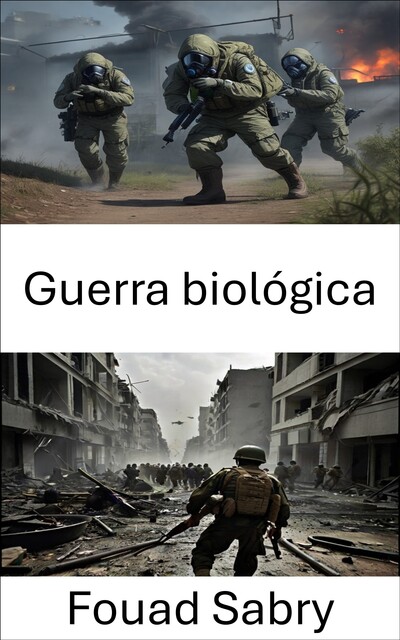Guerra biológica, Fouad Sabry