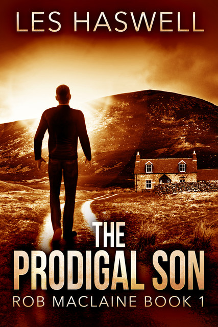 The Prodigal Son, Les Haswell