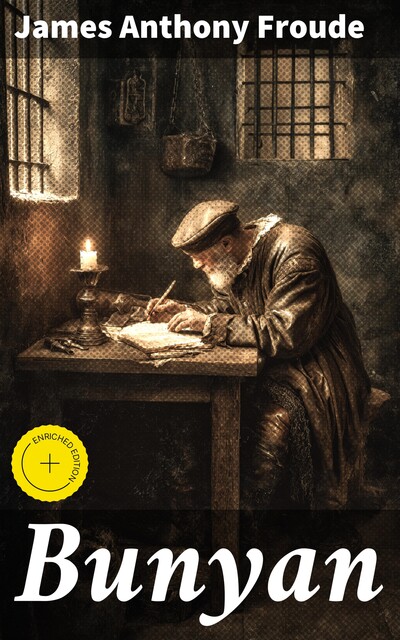 Bunyan, James Anthony Froude