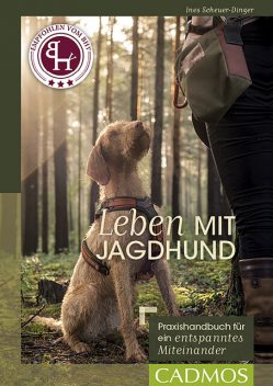 Leben mit Jagdhund, Ines Scheuer-Dinger