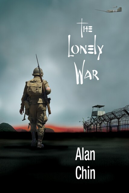 The Lonely War, Alan Chin