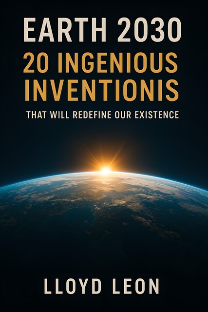 Earth 2030, Lloyd Leon