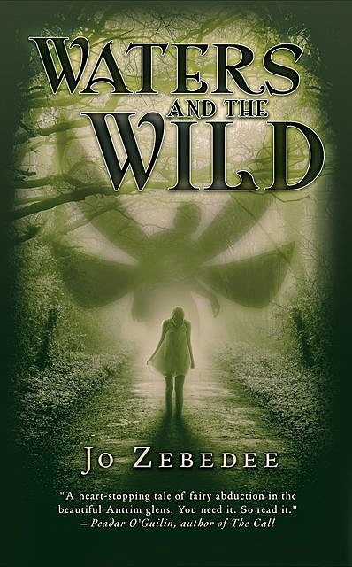Waters And The Wild, Jo Zebedee
