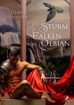 Die Sturmfalken von Olbian, Leann Porter