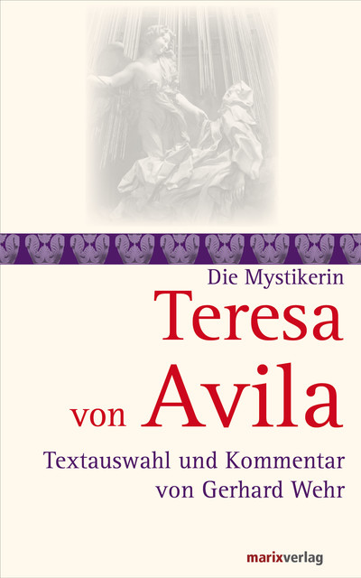 Teresa von Avila, Teresa von Ávila