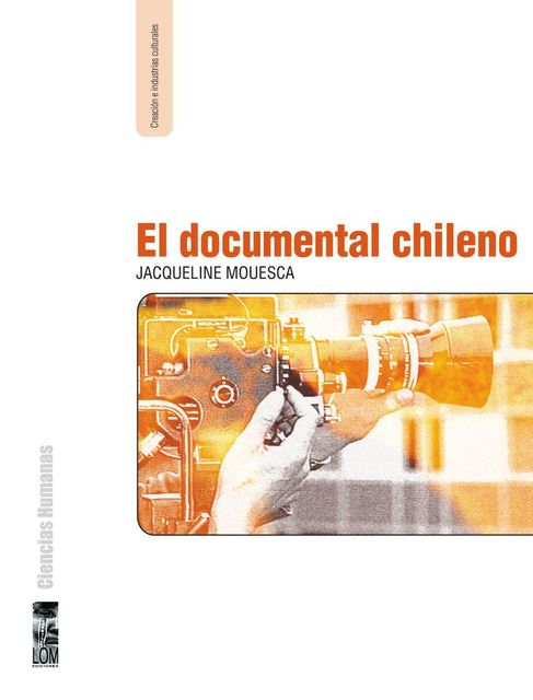 El documental chileno, Jacqueline Mouesca
