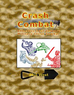 Crash Combat, Phil West