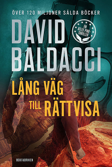 Lång väg till rättvisa, David Baldacci