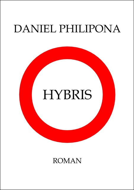 HYBRIS, Daniel Philipona