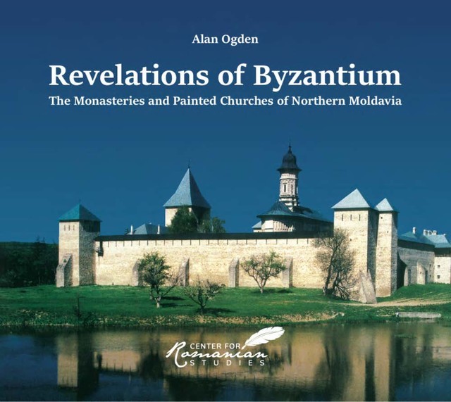 Revelations of Byzantium, Kurt W. Treptow