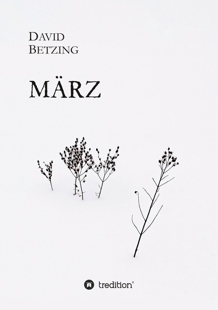 März, David Betzing