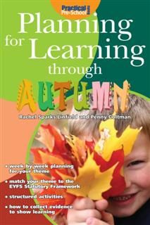 Planning for Learning through Autumn, Rachel Sparks Linfield