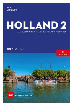 Törnführer Holland 2, Jan Werner
