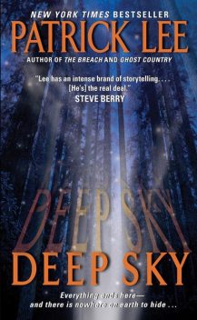 Deep Sky, Patrick Lee