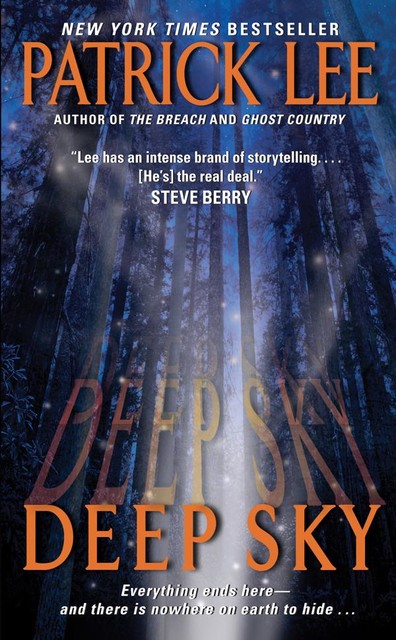 Deep Sky, Patrick Lee