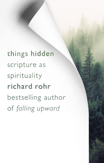 Things Hidden, Richard Rohr