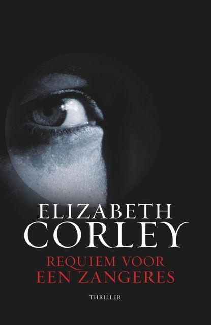 Requiem voor een zangeres, Elizabeth Corley