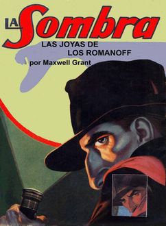 Las Joyas De Los Romanoff, Maxwell Grant
