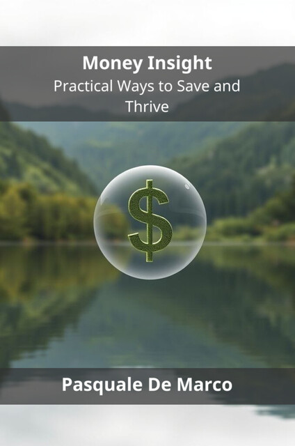 Money Insight, Pasquale De Marco