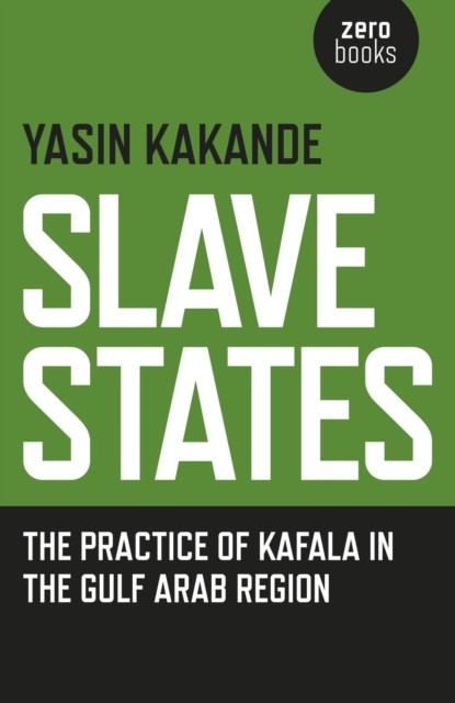 Slave States, Yasin Kakande