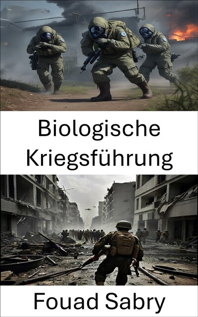 Biologische Kriegsführung, Fouad Sabry