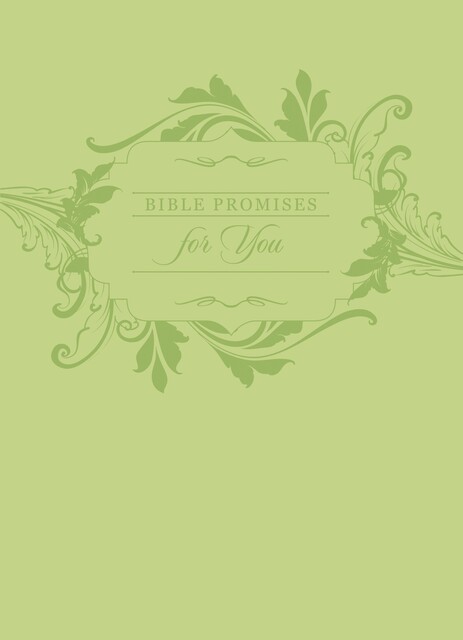 Bible Promises for You, BroadStreet Publishing Group LLC