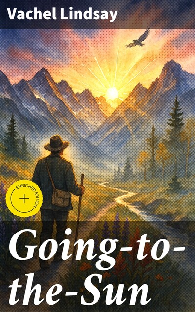 Going-to-the-Sun, Vachel Lindsay