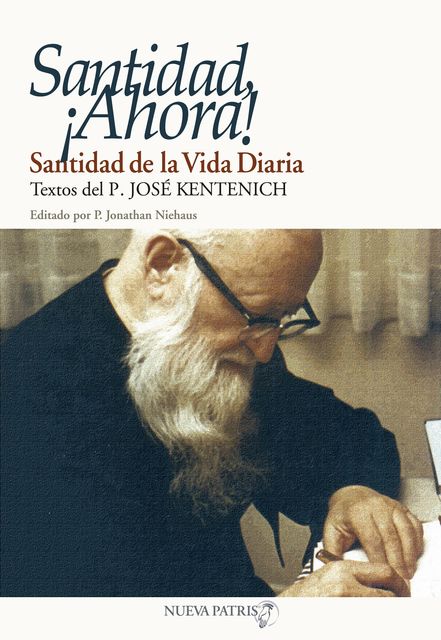Santidad Ahora, José Kentenich