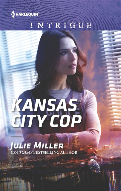 Kansas City Cop, Julie Miller