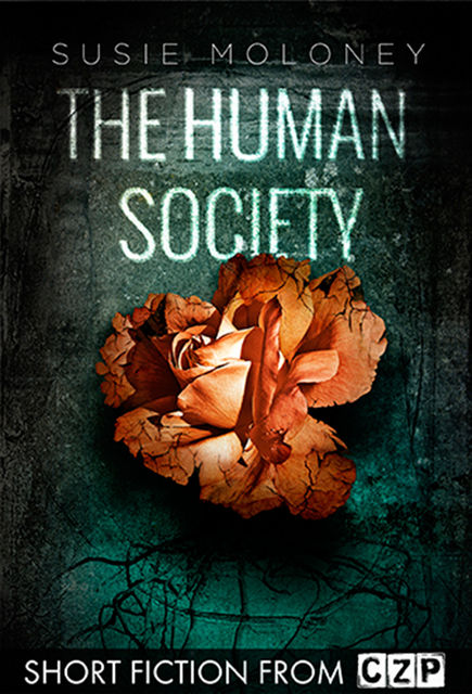 The Human Society, Susie Moloney