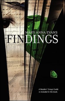 Findings, Mary Evans