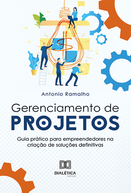Gerenciamento de projetos, António Ramalho